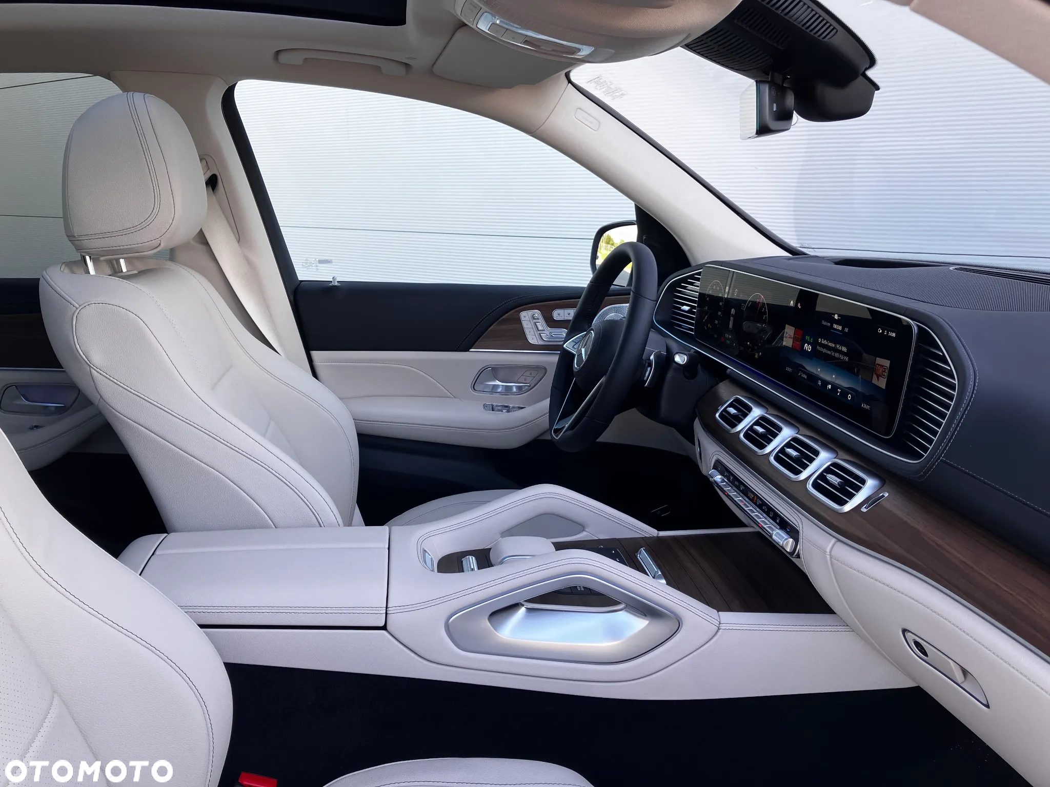 Mercedes-Benz GLE - 5