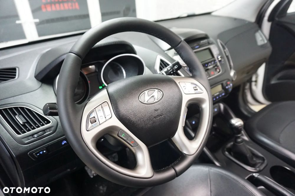 Hyundai ix35 - 19