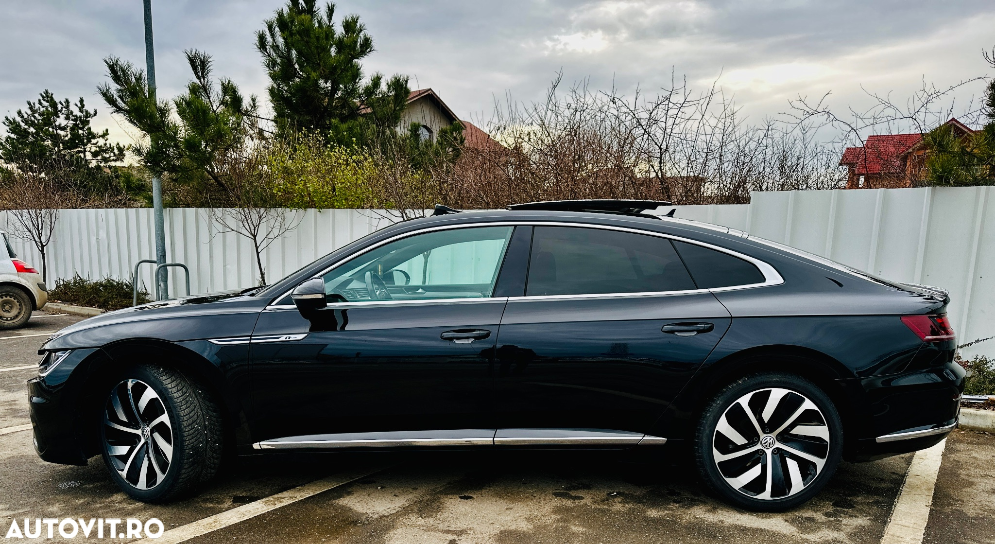 Volkswagen ARTEON 1.5 TSI ACT OPF DSG Elegance - 10