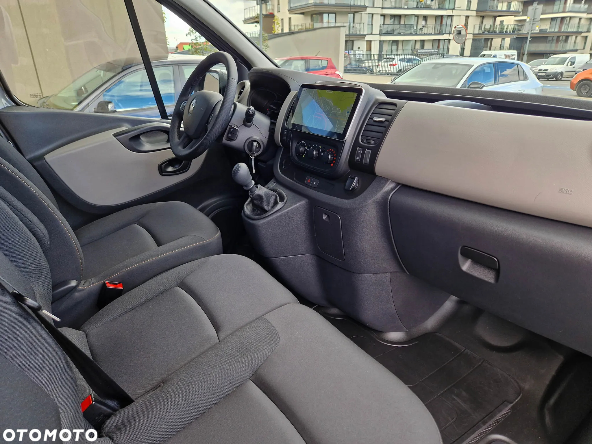 Renault Trafic Grand SpaceClass 1.6 dCi - 20
