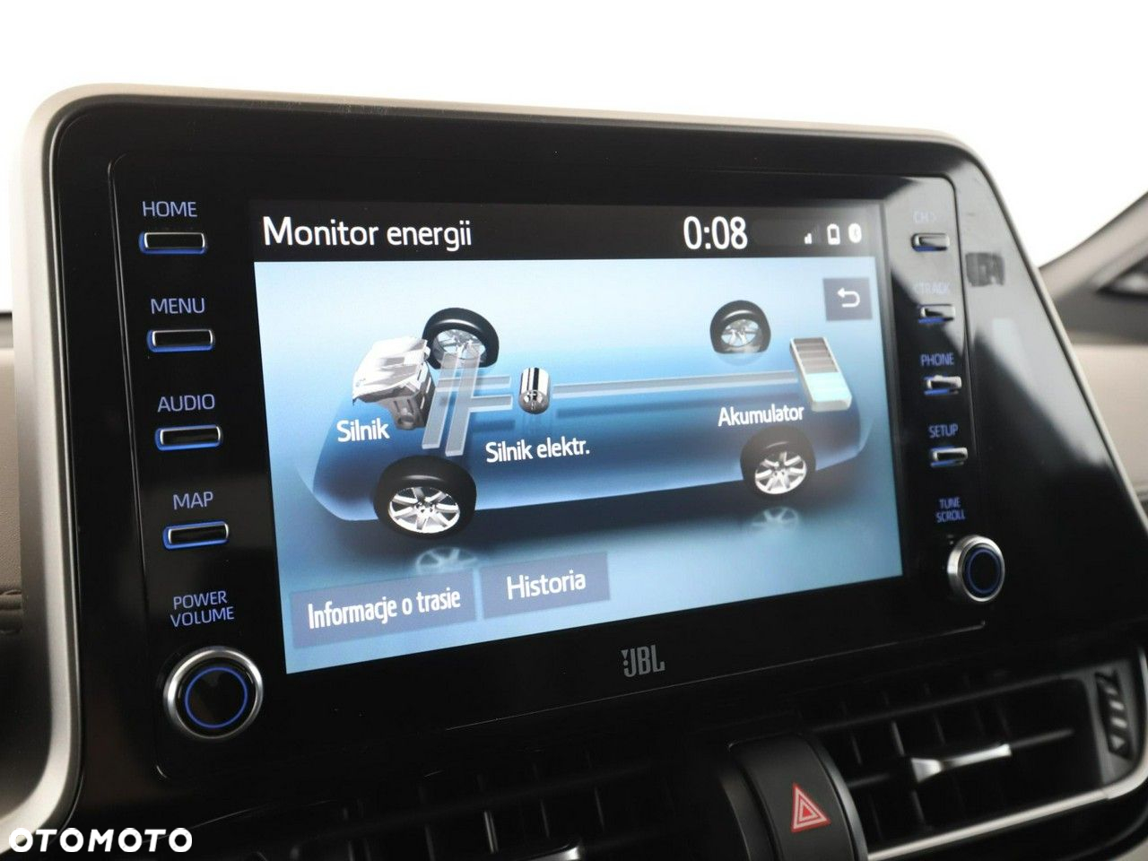 Toyota C-HR Hybrid Lounge - 21