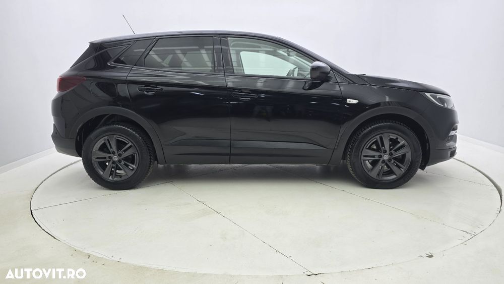 Opel Grandland X 1.5 START/STOP AT8 GS Line - 5