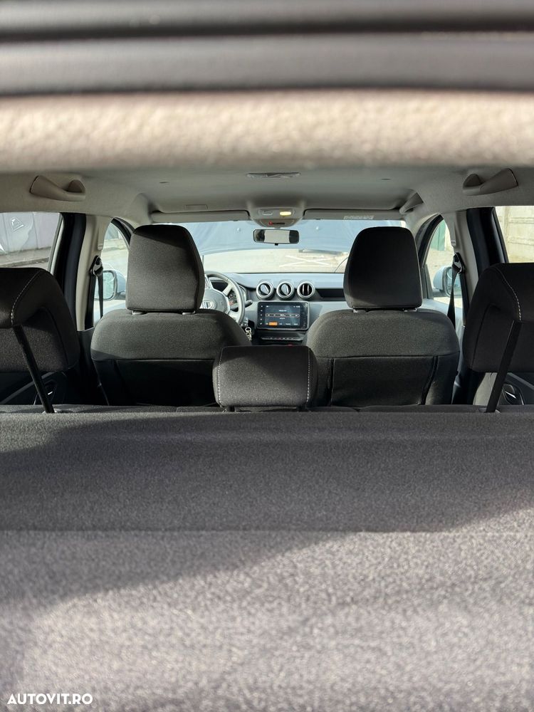 Dacia Duster Urban TCe 150 EDC Prestige - 9