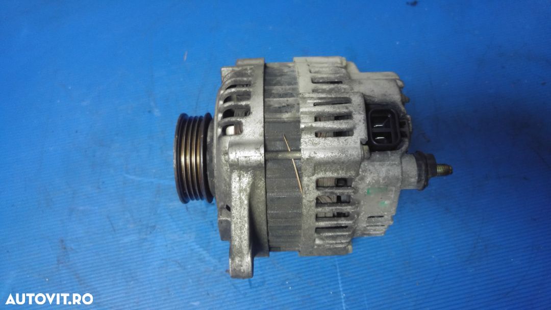 alternator  1.3 b b3 mazda demio dw 1998-2003 - 1