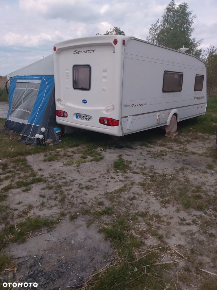 Bailey senator arizona - 6