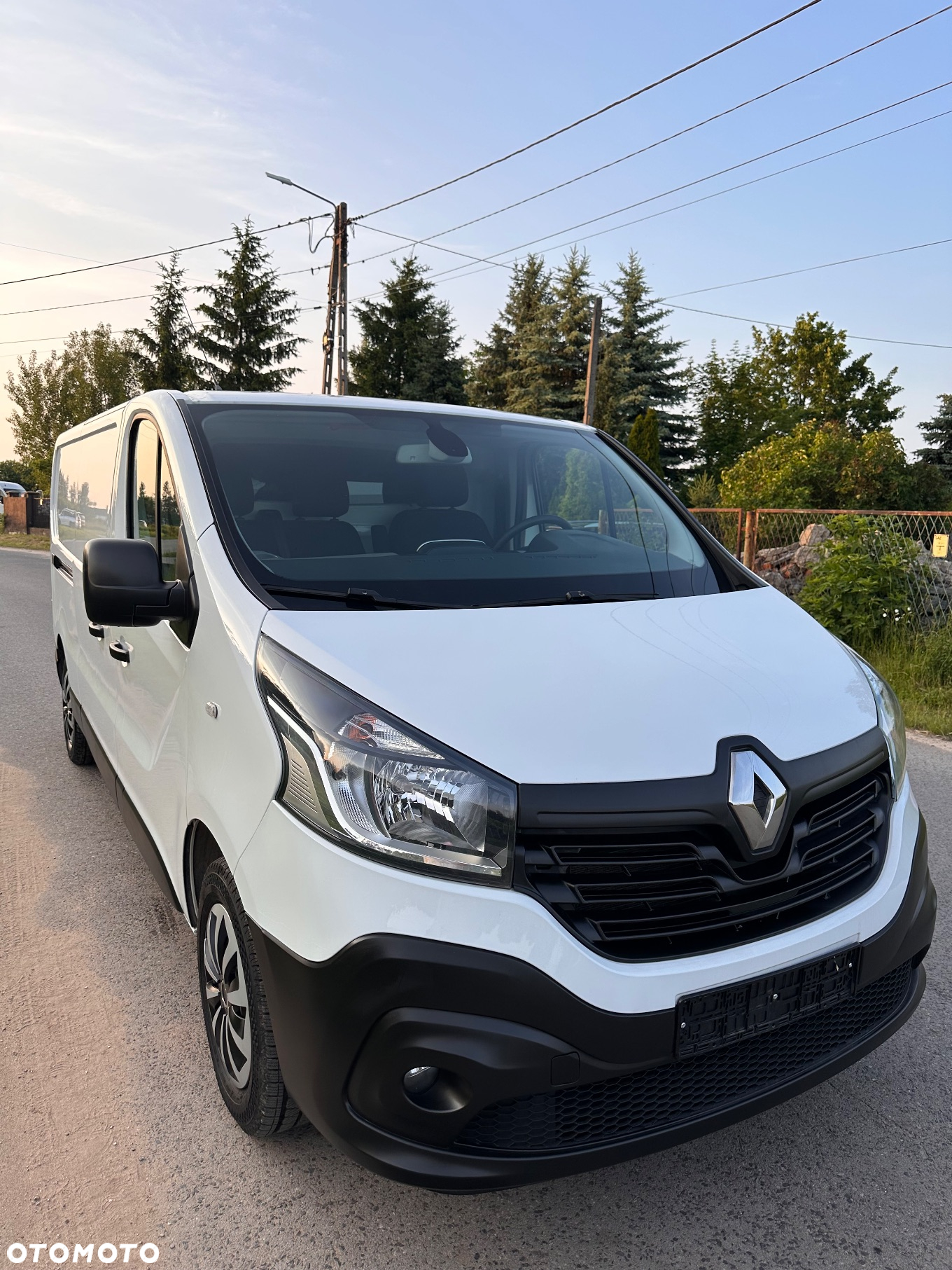 Renault Trafic - 3