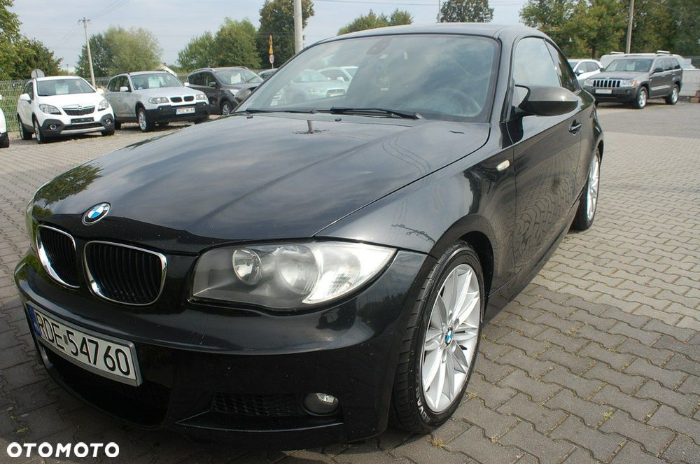 BMW Seria 1 - 21