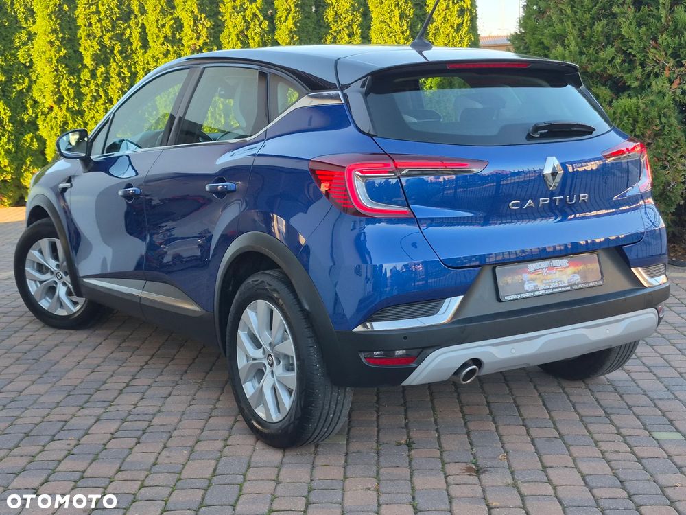 Renault Captur - 37