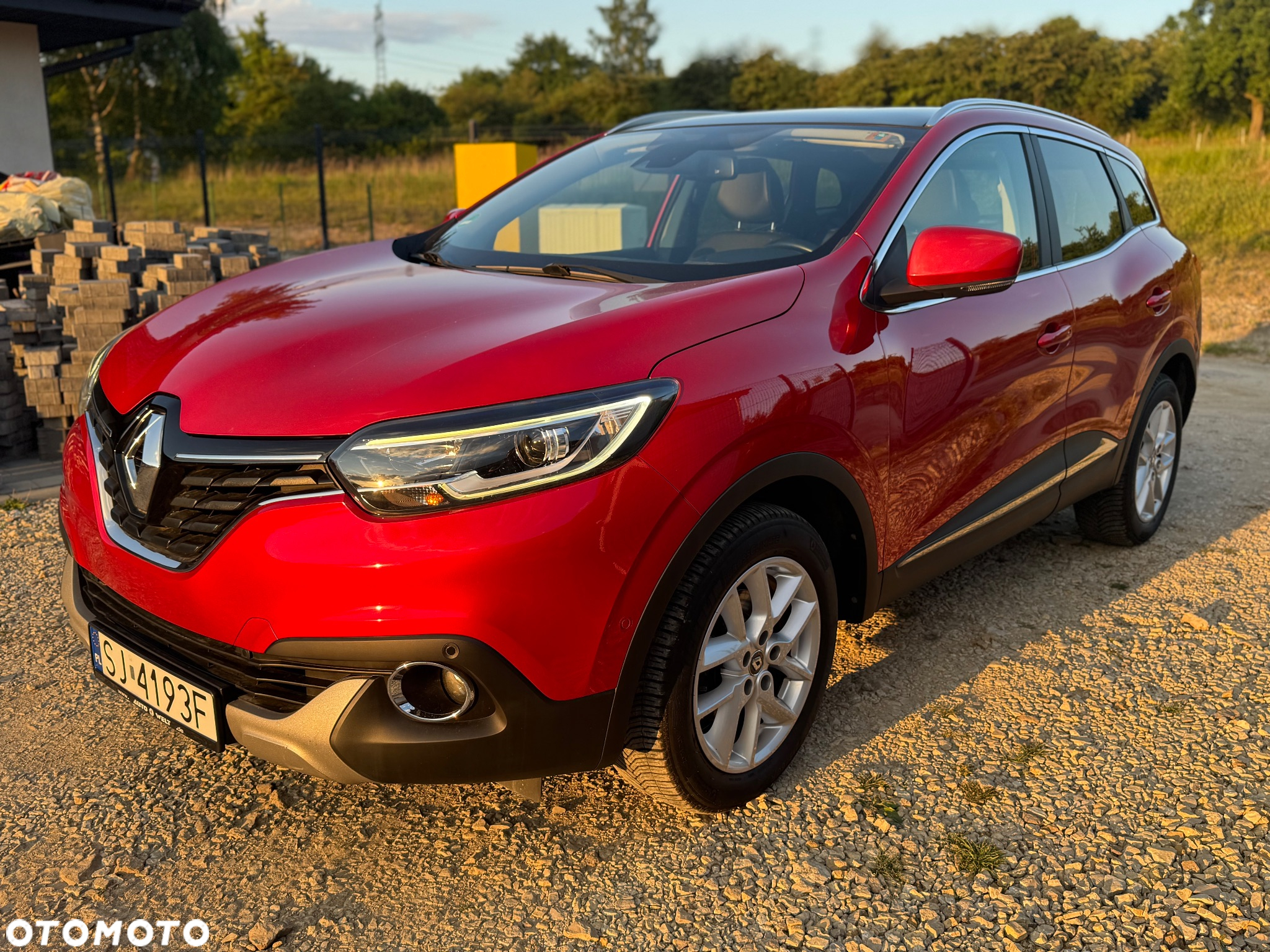 Renault Kadjar Energy TCe 130 XMOD - 2