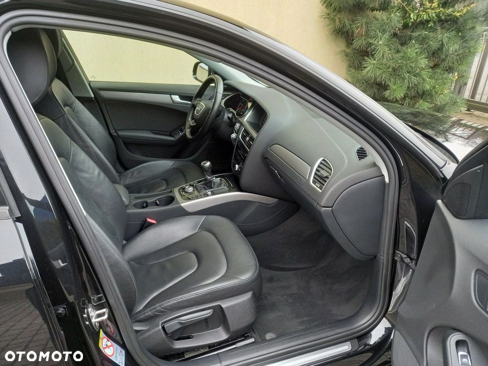 Audi A4 Avant 2.0 TDI Prime Line - 19