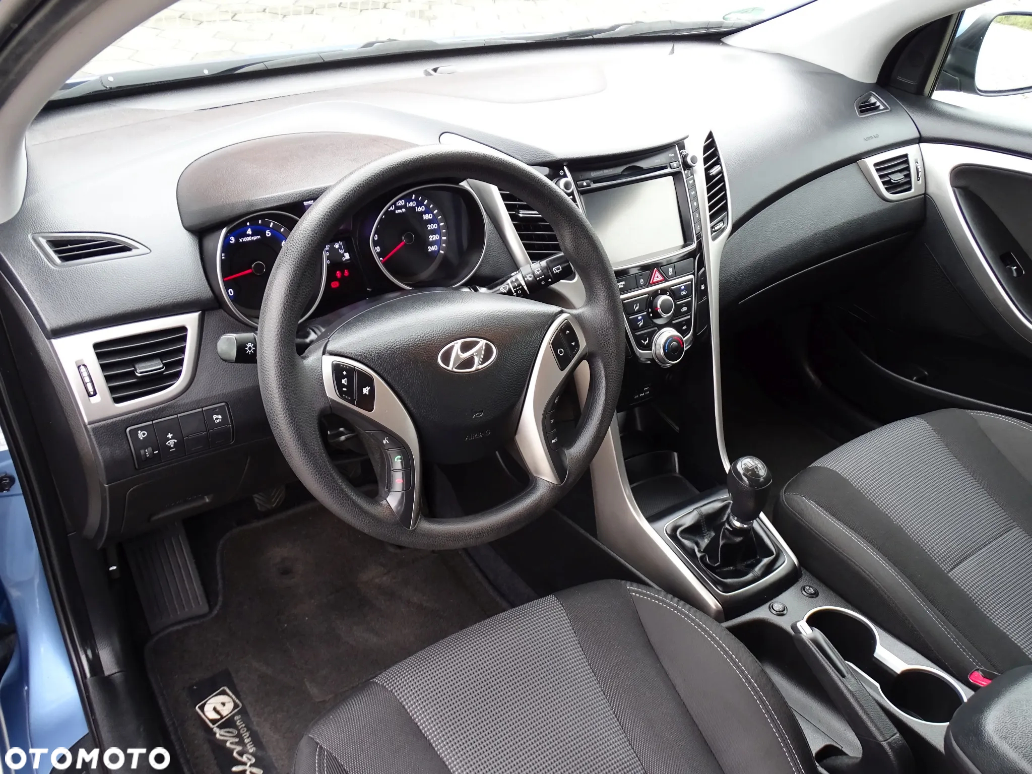 Hyundai i30 1.4 Premium - 19