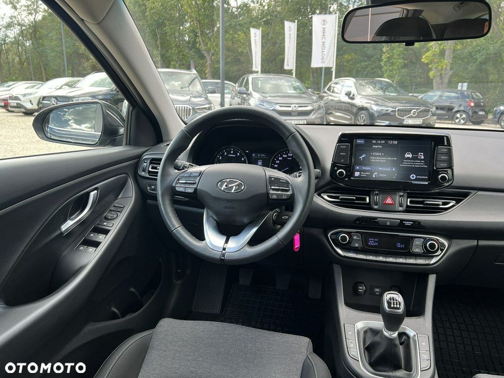 Hyundai i30 - 6