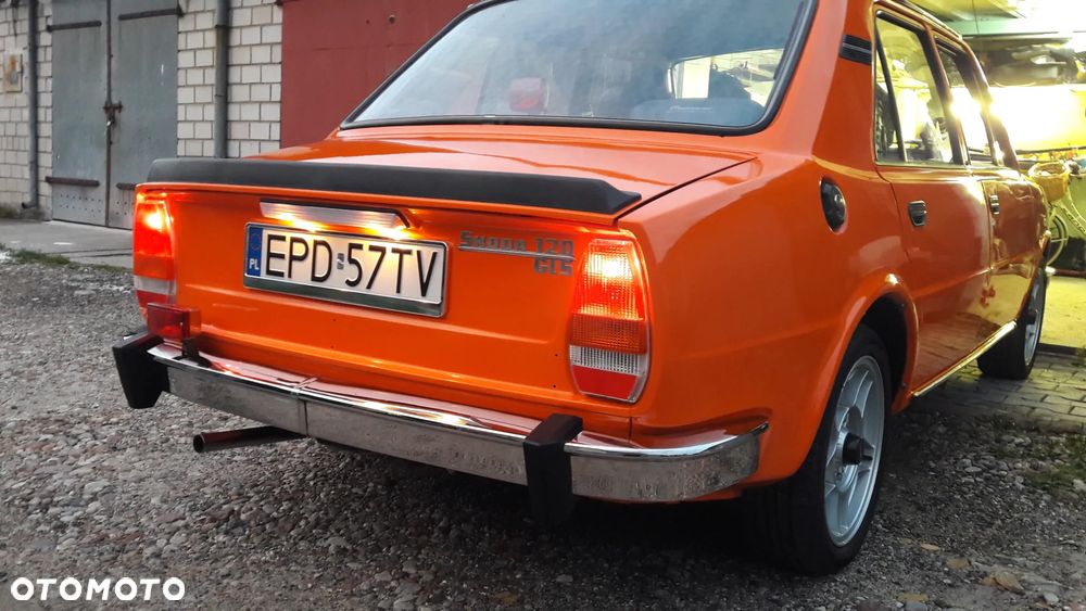 Skoda 105 - 22