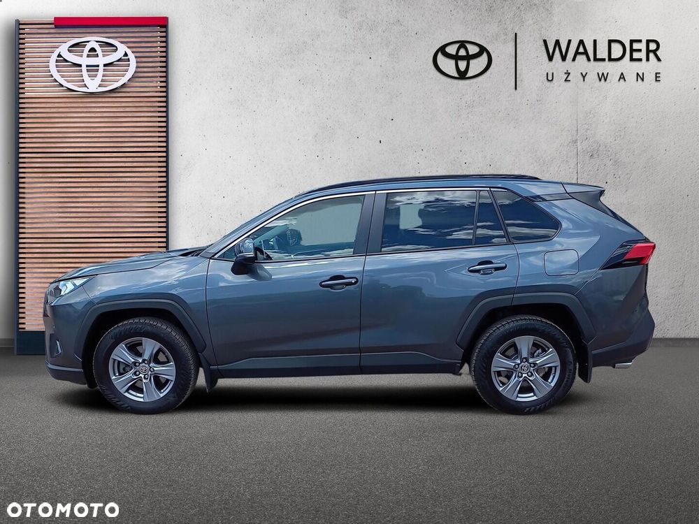 Toyota RAV4 2.0 Comfort 4x2 MS - 6