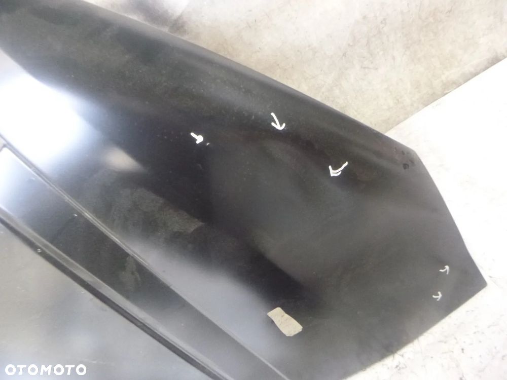 mercedes sprinter cdi 00-05r błotnik lewy nowy przód przedni - 5