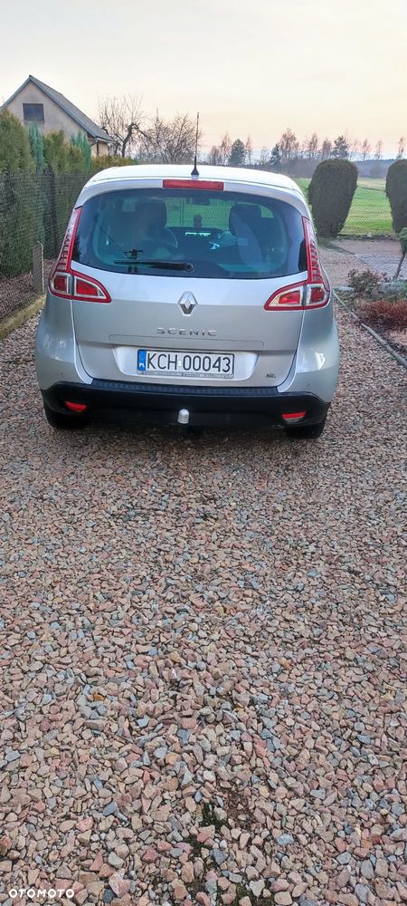 Renault Scenic 1.6 16V Authentique - 3