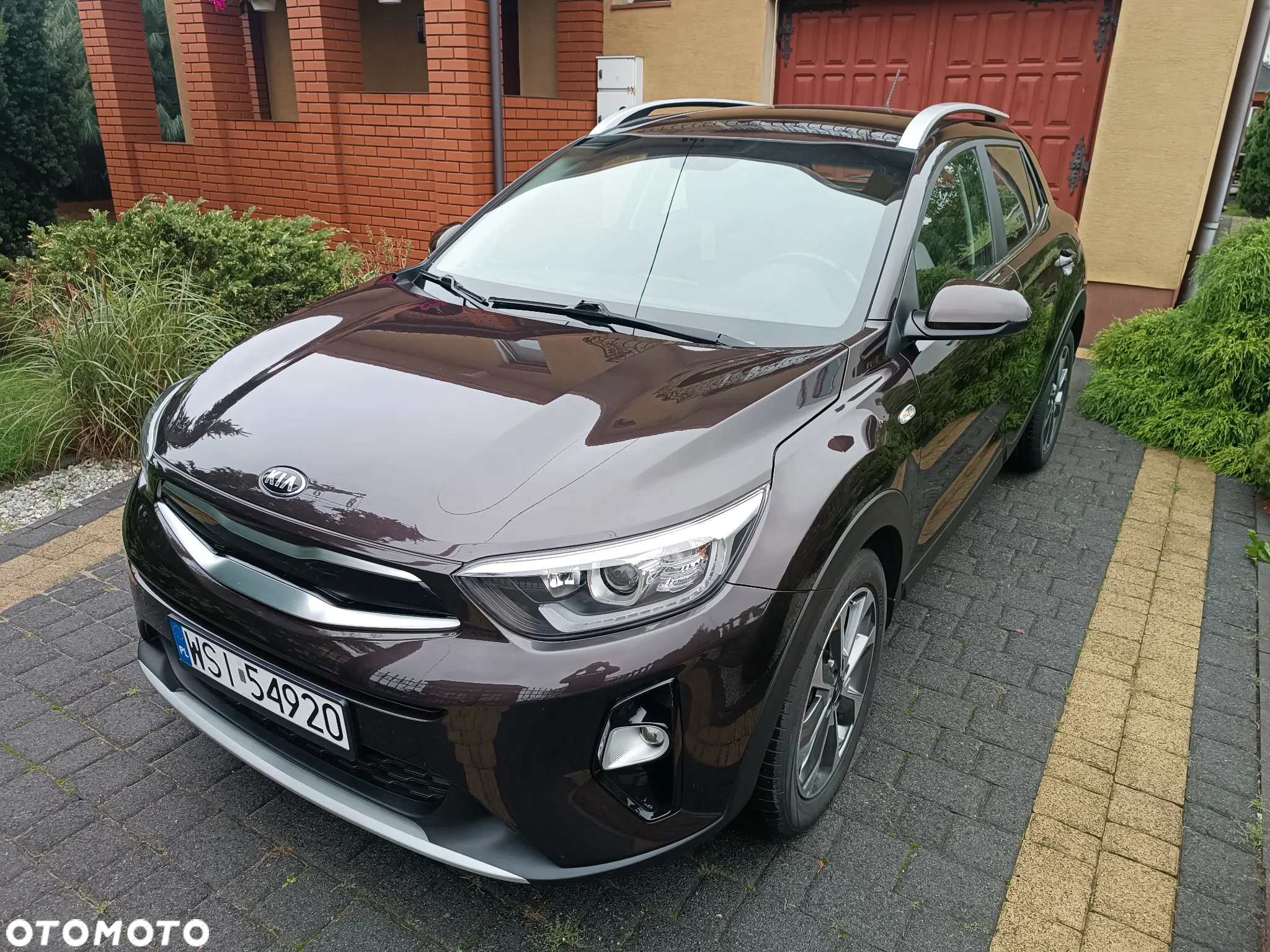 Kia Stonic - 3