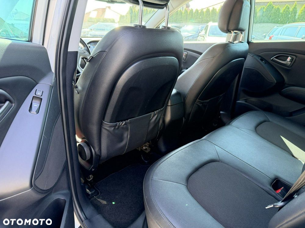 Hyundai ix35 - 12