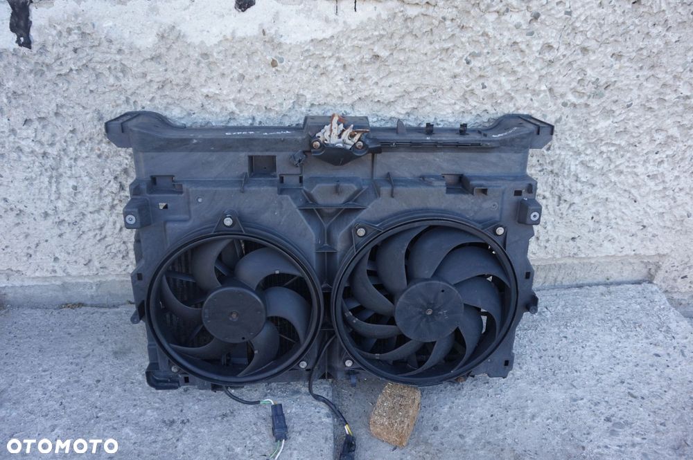 WZMOCNIENIE PAS PRZEDNI 1.6 HDI JUMPY SCUDO EXPERT - 3