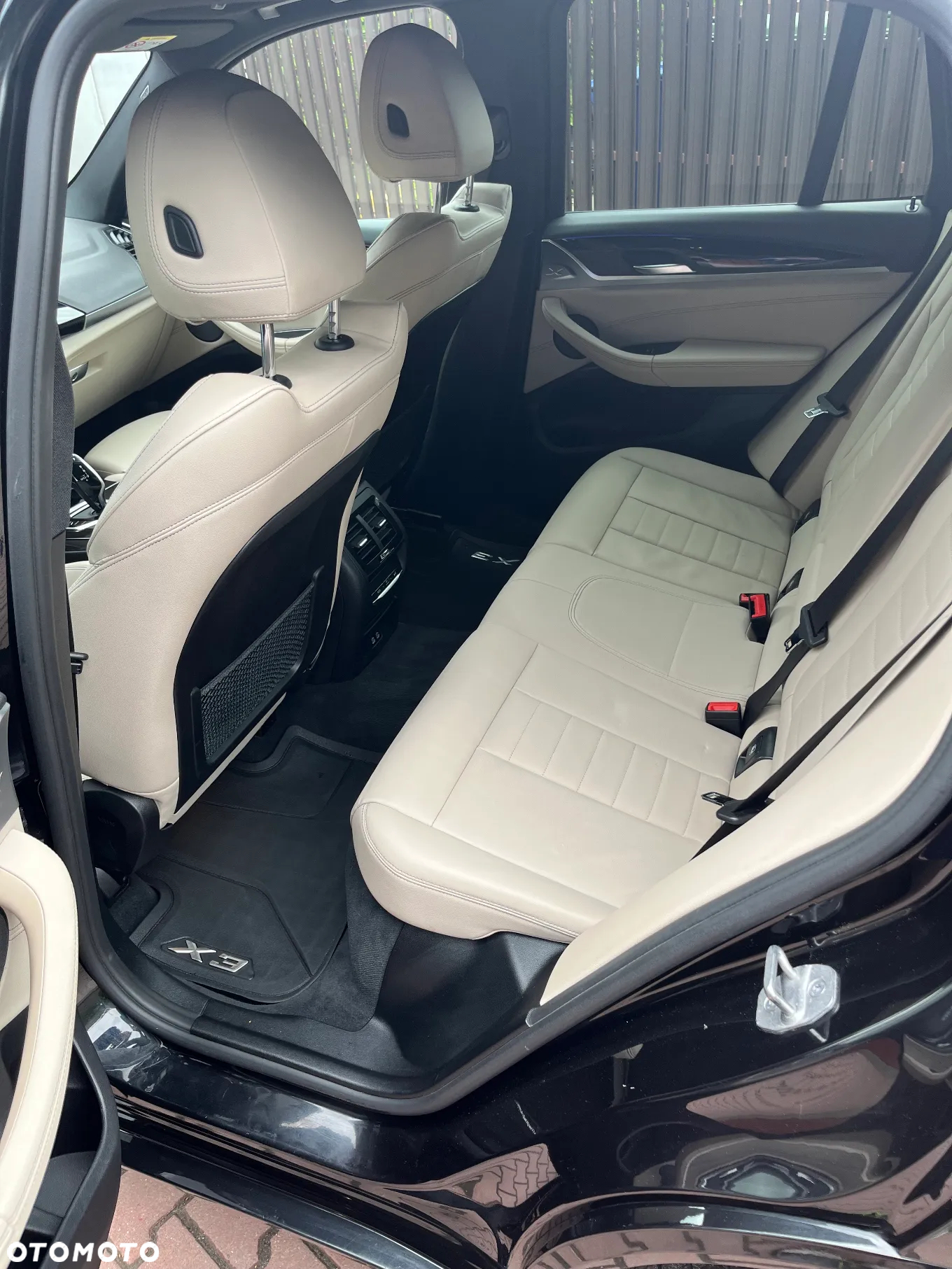 BMW X3 xDrive20d M Sport sport - 17