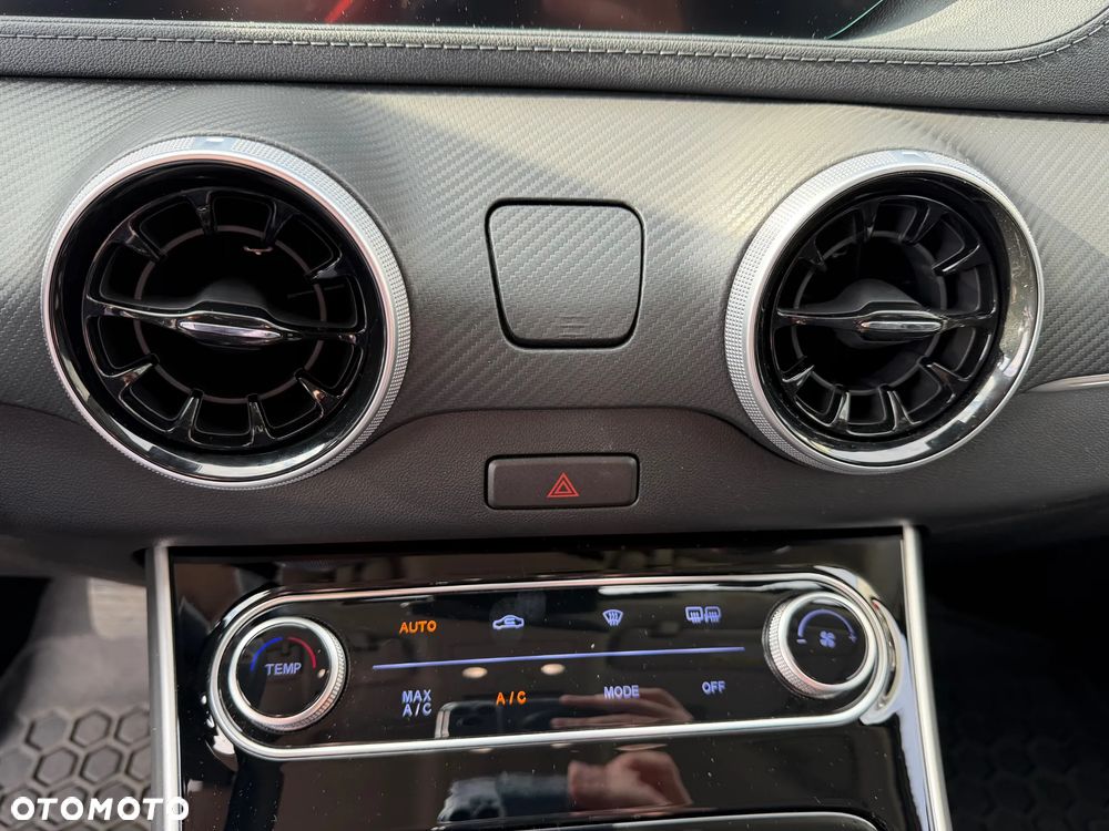 Forthing T5 EVO - 28