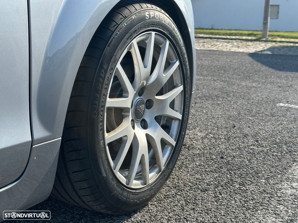 Audi TT Coupé 2.0 TFSI S-line - 9