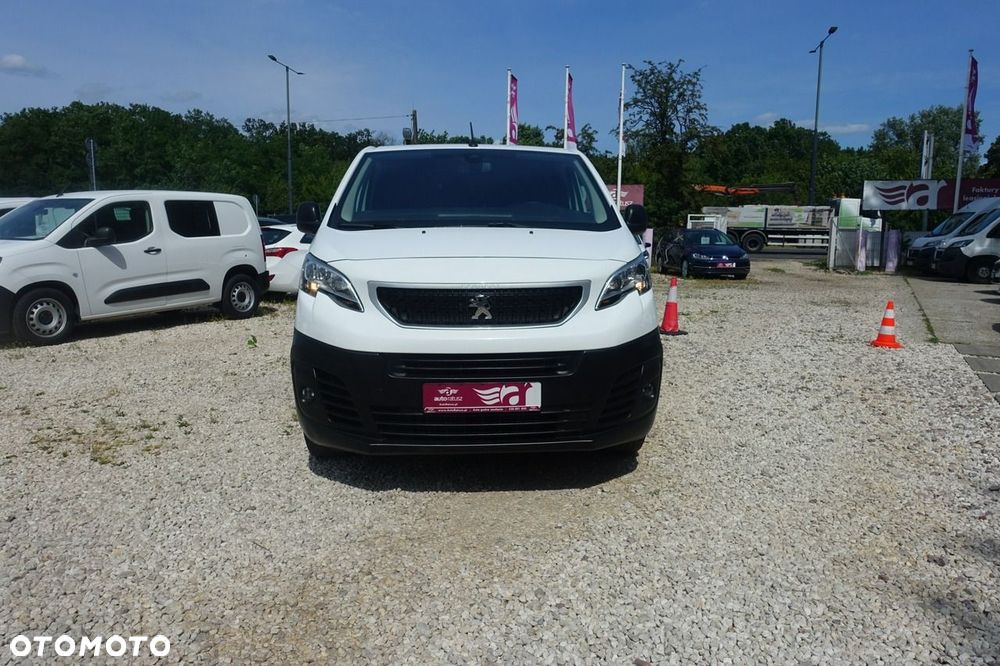Peugeot Expert - 4