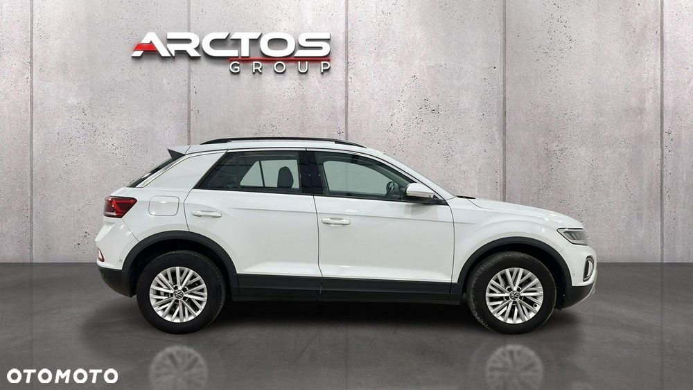 Volkswagen T-Roc - 6