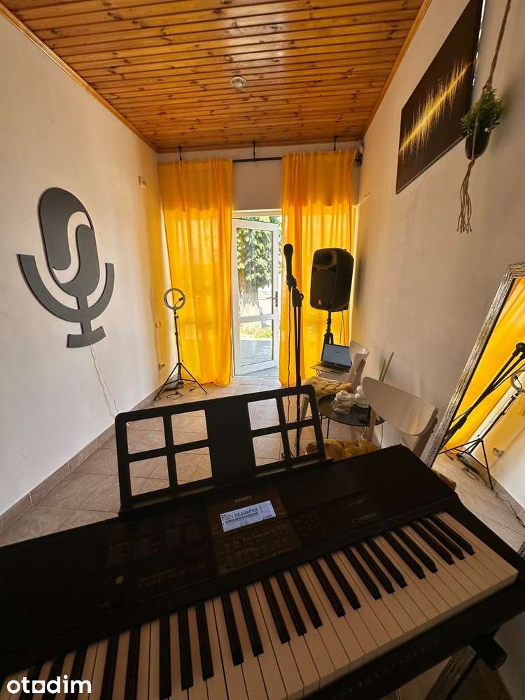 Оренда цегляного будинку 14 м² з комунікаціями - Повне зображення: 5/6