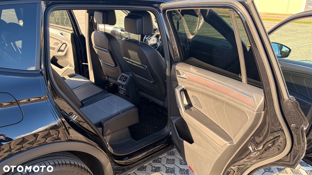 Volkswagen Tiguan 2.0 TDI SCR 4Mot R-Line DSG - 15