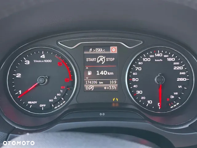 Audi A3 - 23