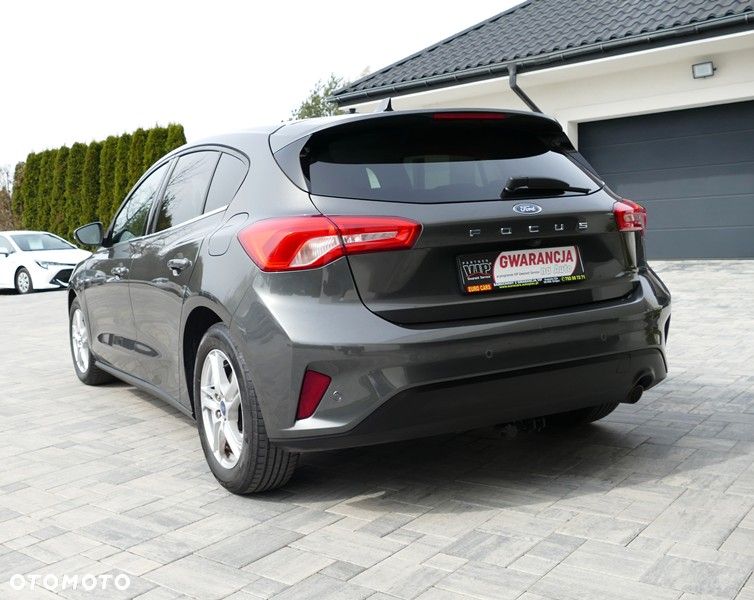 Ford Focus - 38