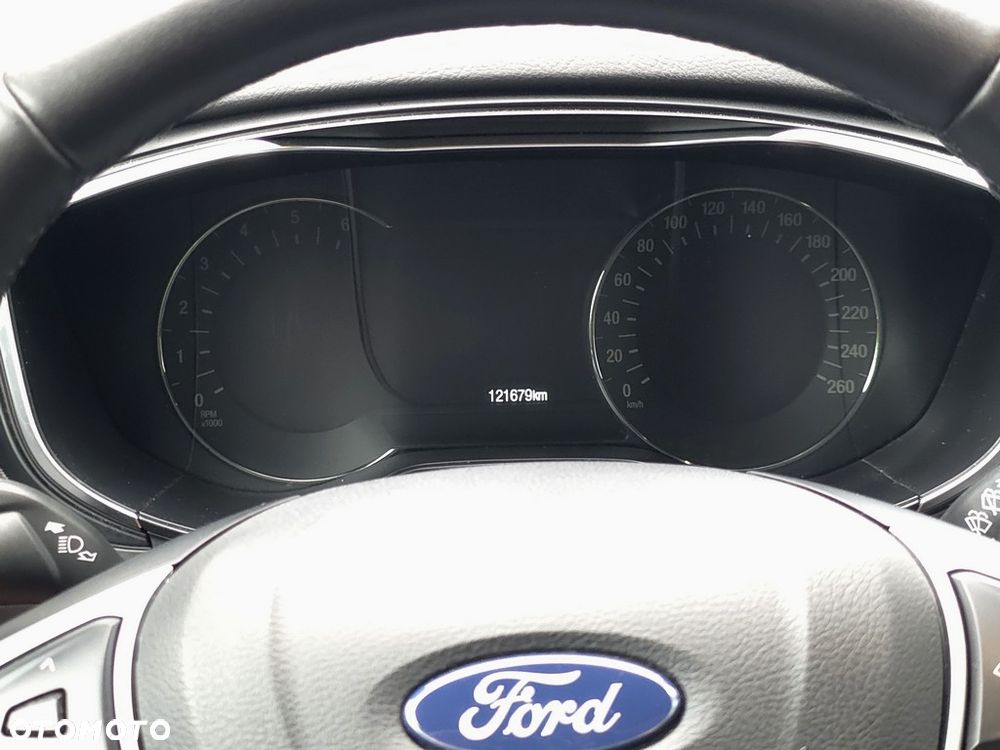 Ford Mondeo 2.0 TDCi Titanium - 20