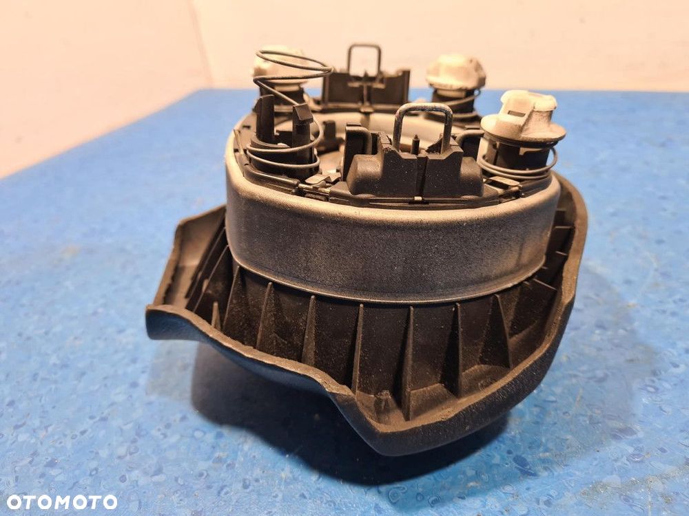 VOLKSWAGEN GOLF VI AIRBAG KIEROWCY X 5K0880201P LC9X CLCA, CBDC - 7