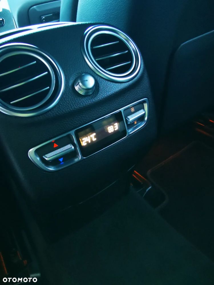 Mercedes-Benz GLC AMG 63 S 4-Matic+ - 19