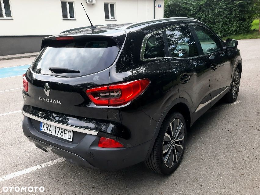 Renault Kadjar Energy TCe 130 Experience - 6