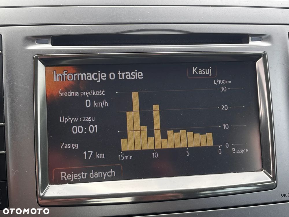 Toyota Avensis 1.6 Premium - 31