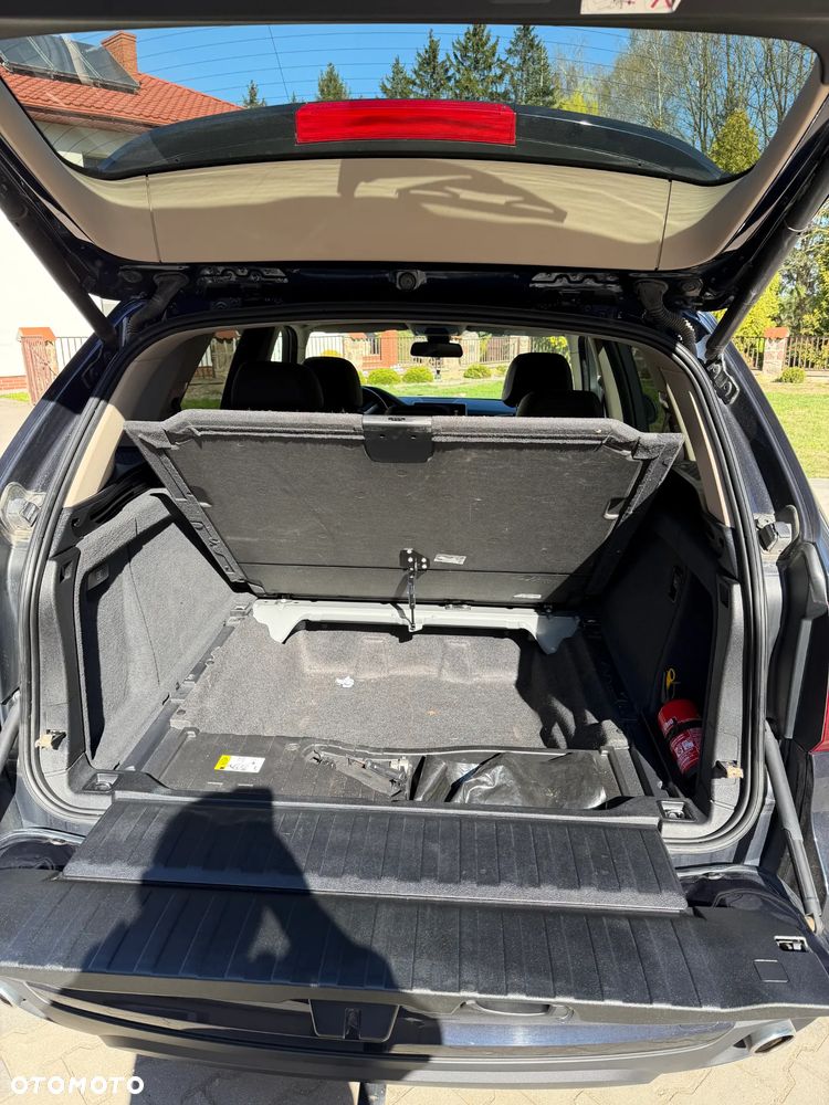 BMW X5 xDrive25d - 10