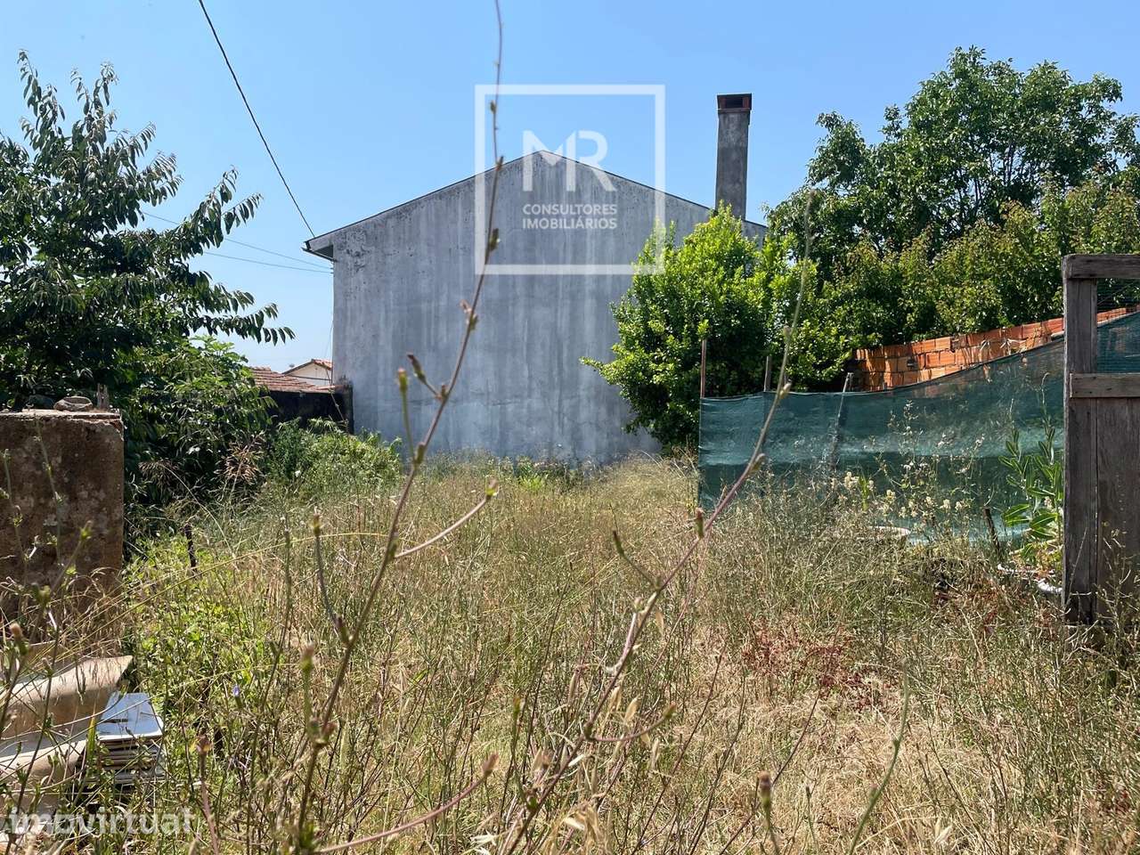 Terreno Para Construção  Venda em Moita,Anadia - Grande imagem: 4/6