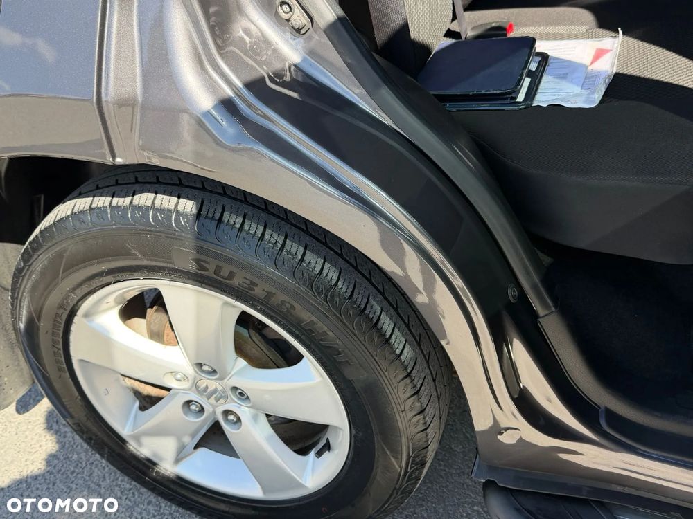 Suzuki Grand Vitara 2.0 De luxe - 15