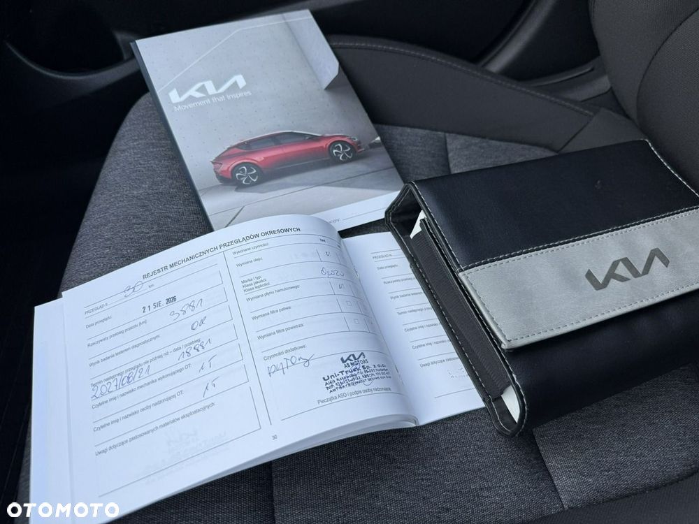 Kia Stonic 1.2 M - 24