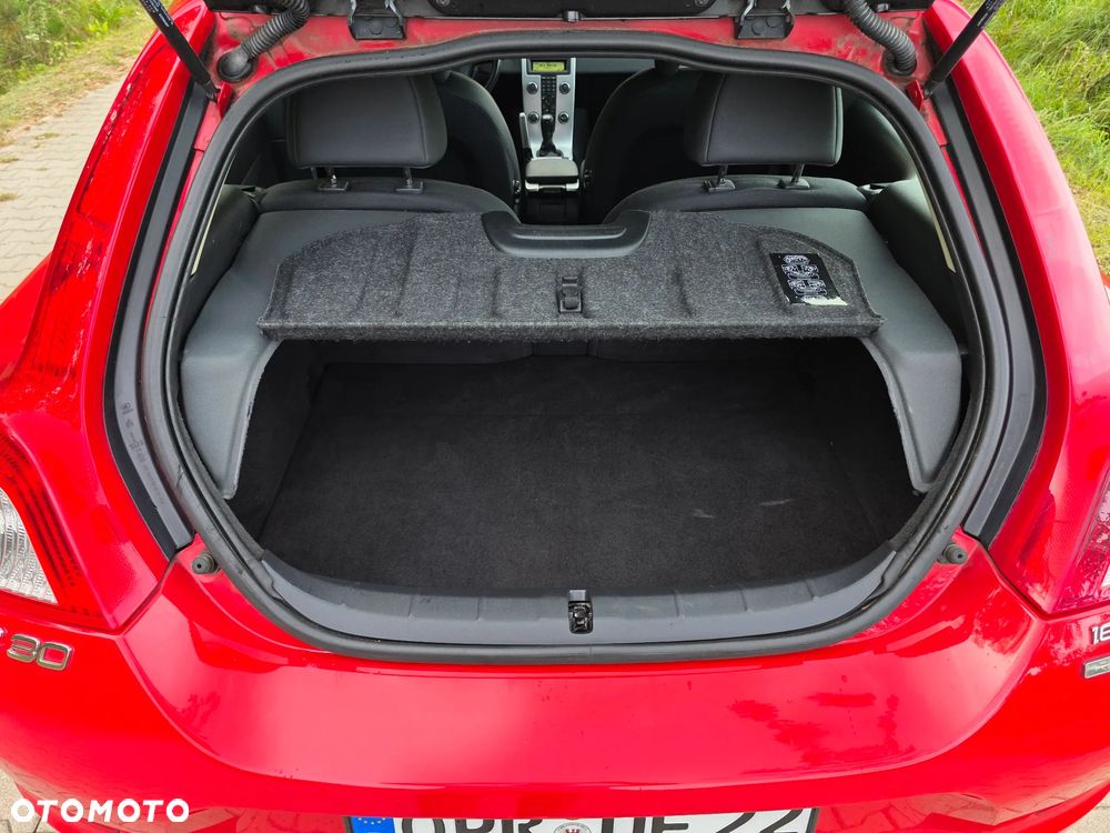 Volvo C30 1.6D DRIVe Summum - 27