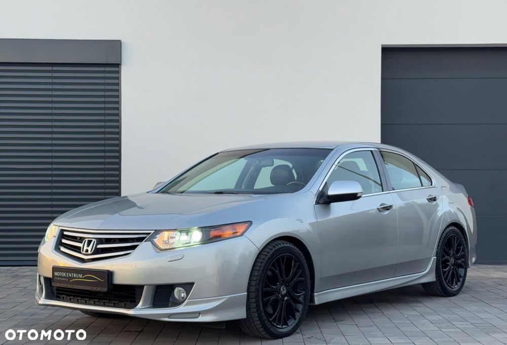Honda Accord 2.4 Automatik Type S - 2
