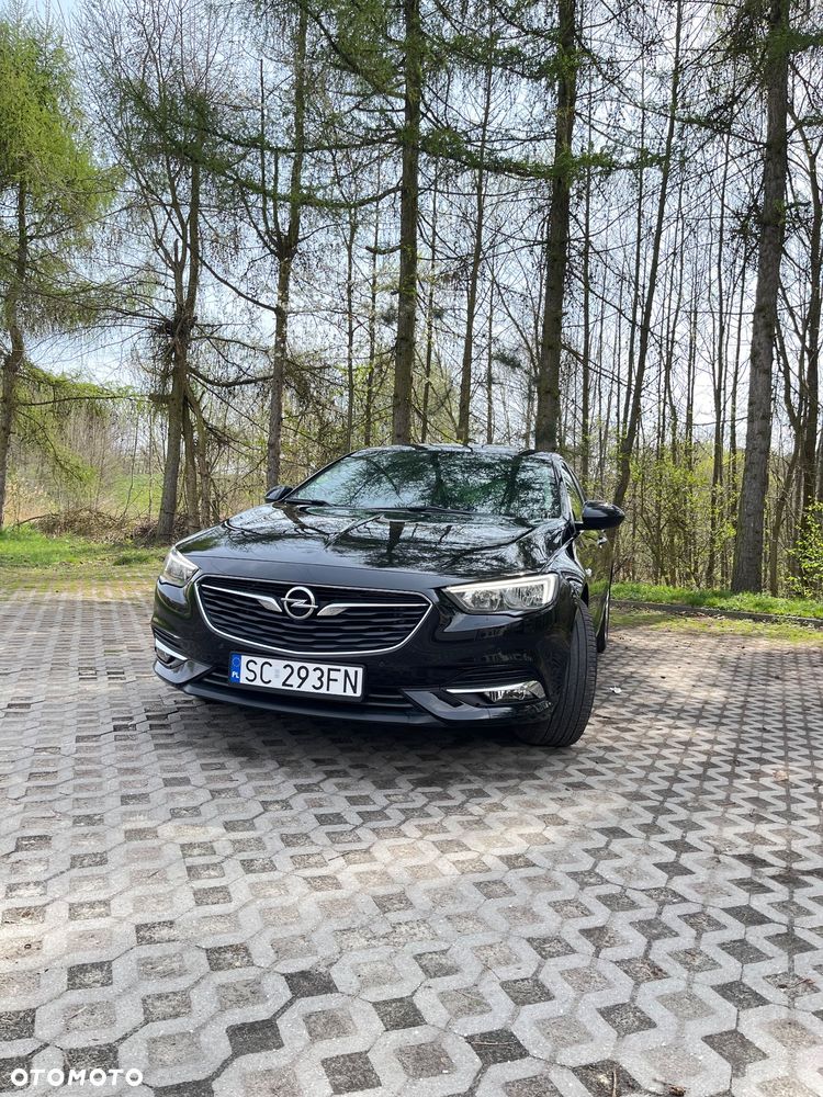 Opel Insignia 1.6 CDTI Sport - 3