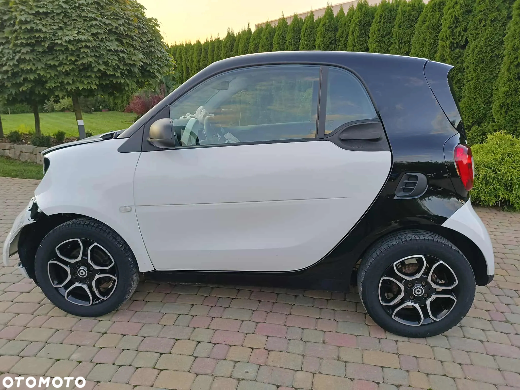 Smart Fortwo - 6