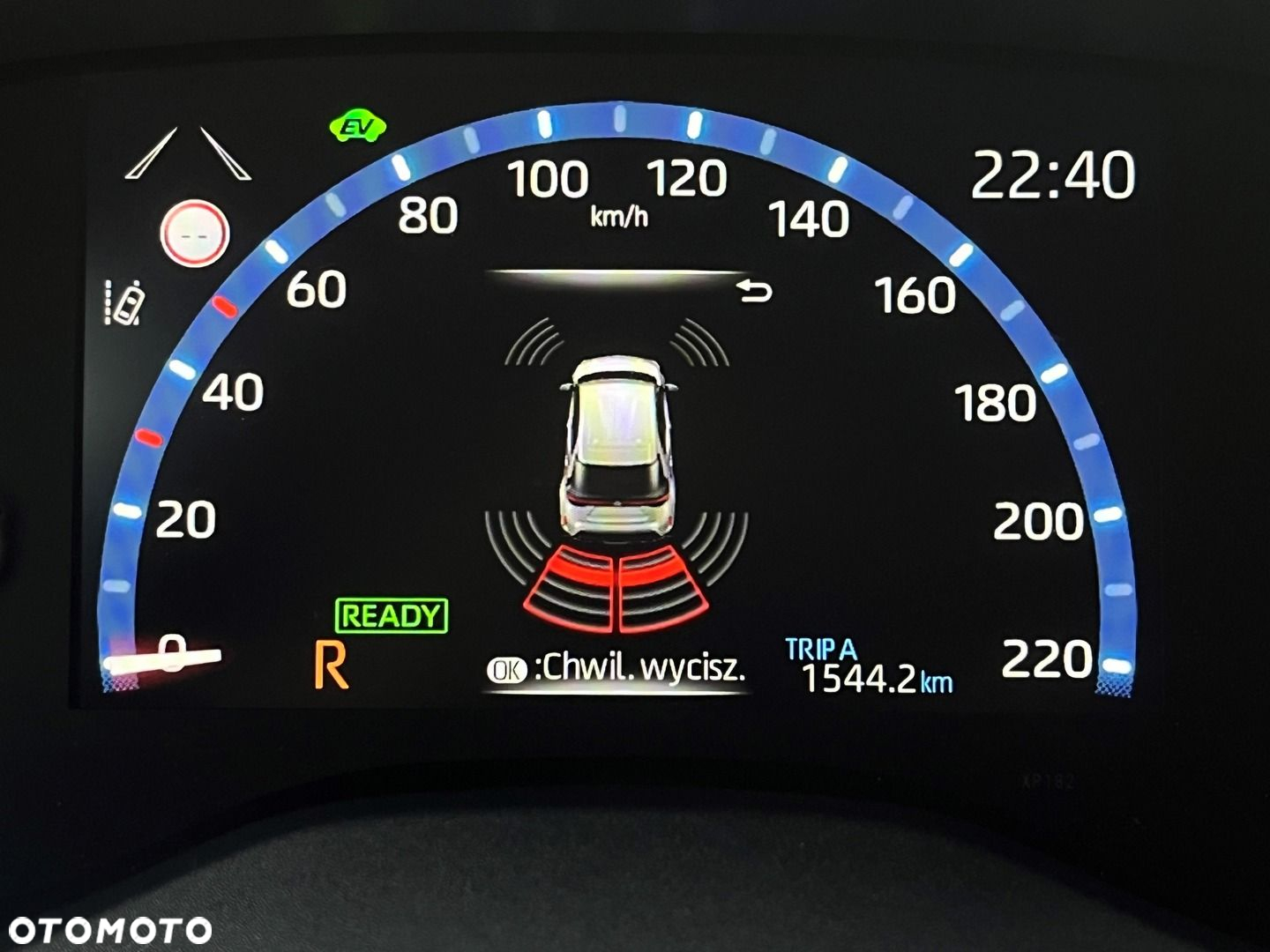 Toyota Yaris Cross - 22