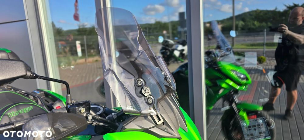 Kawasaki Versys 1000 - 13