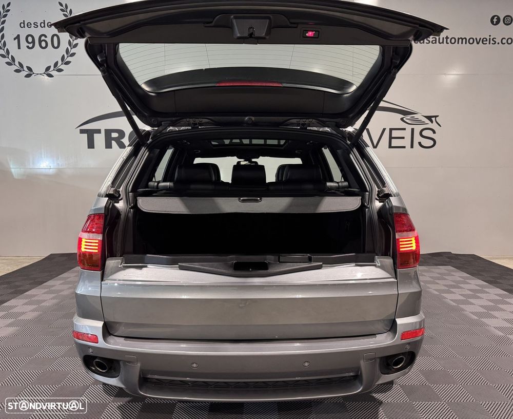 BMW X5 xDrive35d - 40