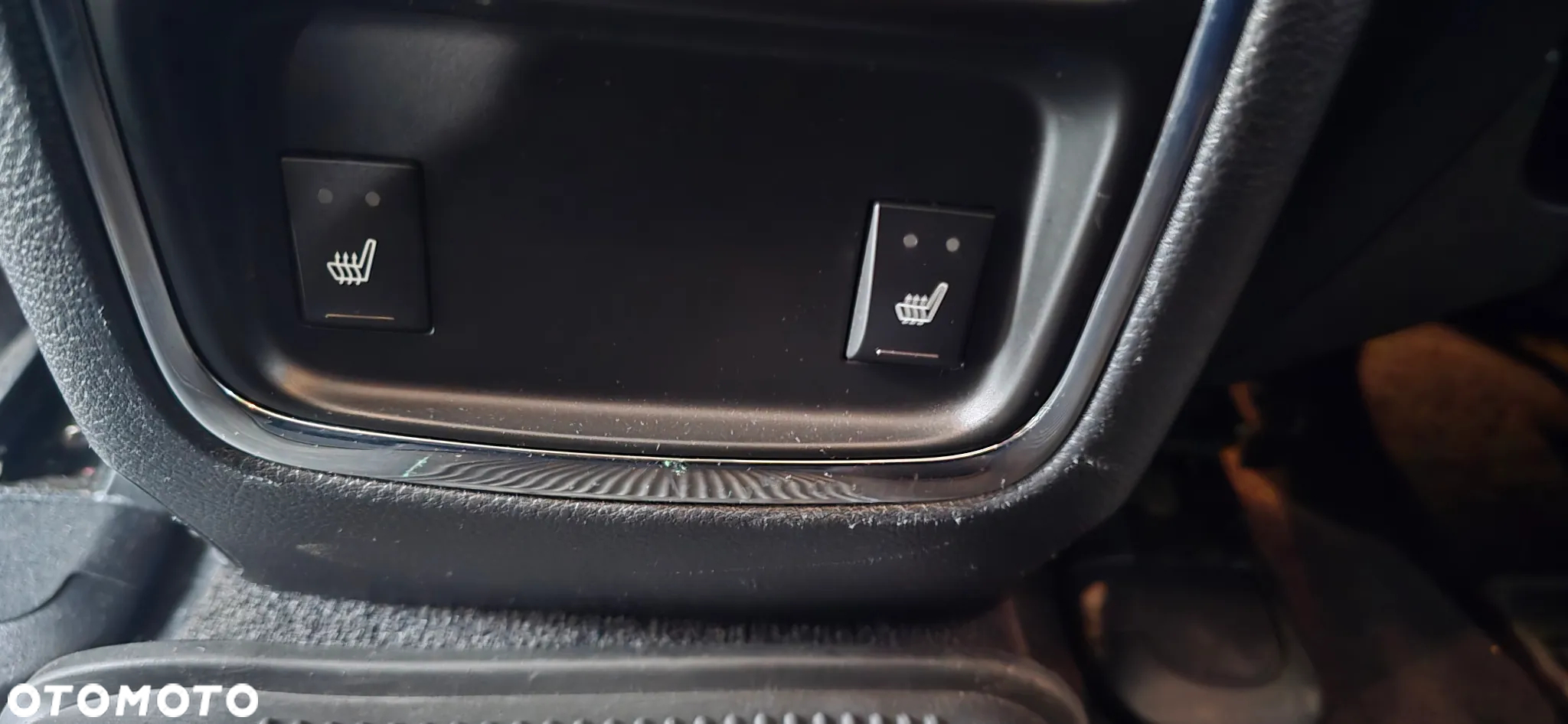 Jeep Grand Cherokee 5.7 V8 Overland - 15