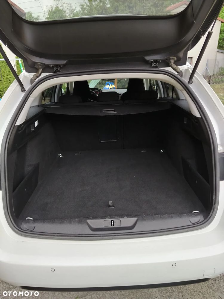 Peugeot 308 1.5 BlueHDi Allure S&S EAT8 - 12